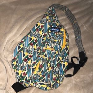 KAVU bag